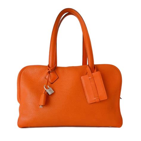 Hermes victoria handbags for sale